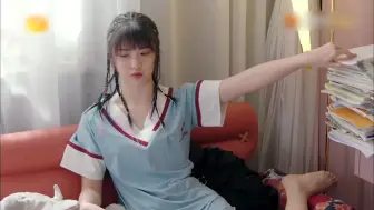 ...