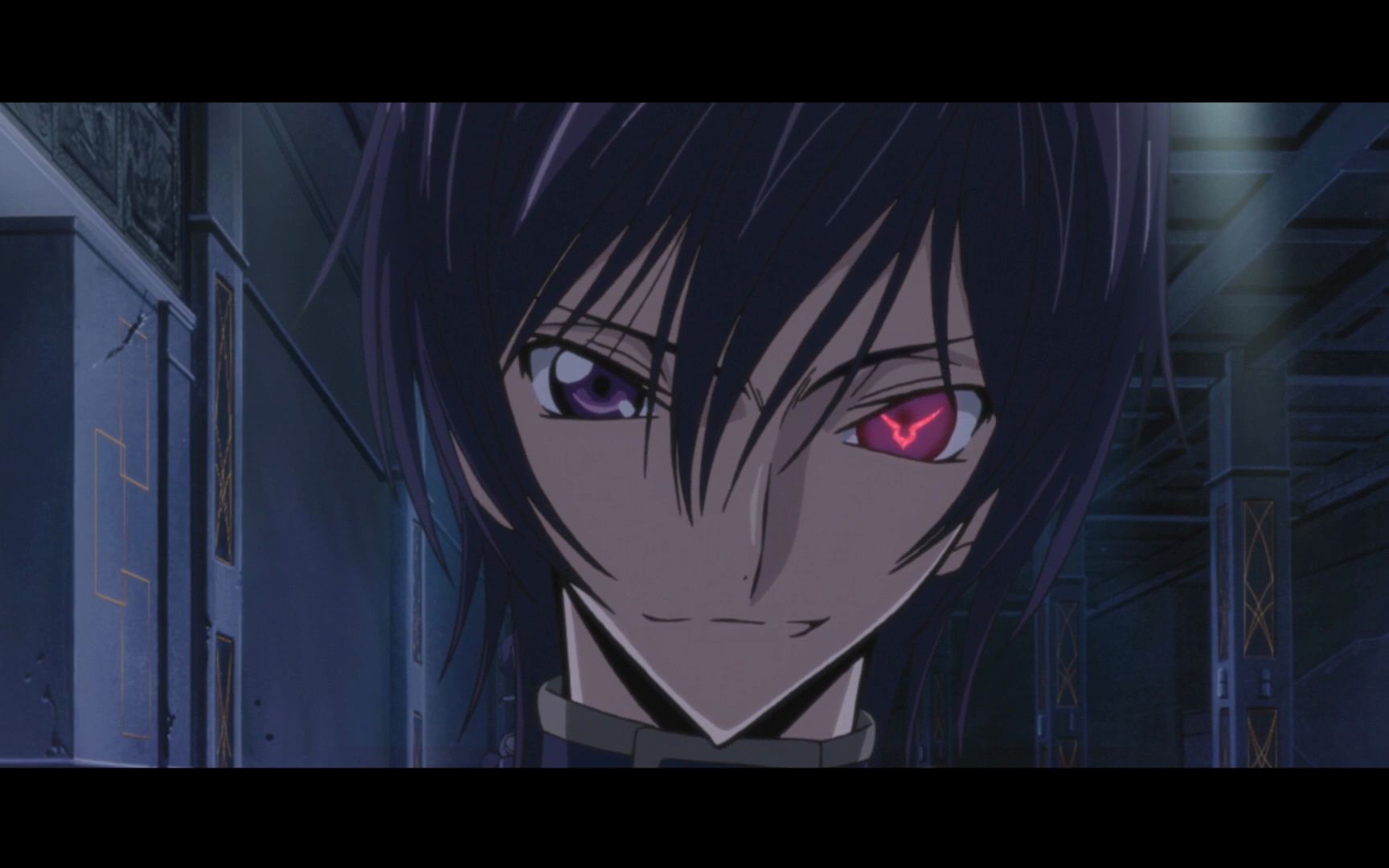 鲁路修混剪 【错的不是我,是这个世界】