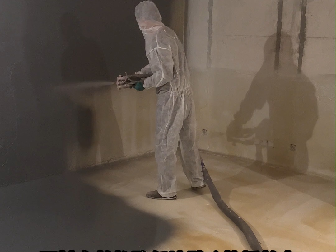 敢不敢从现在开始,给你的地下室做防水防潮