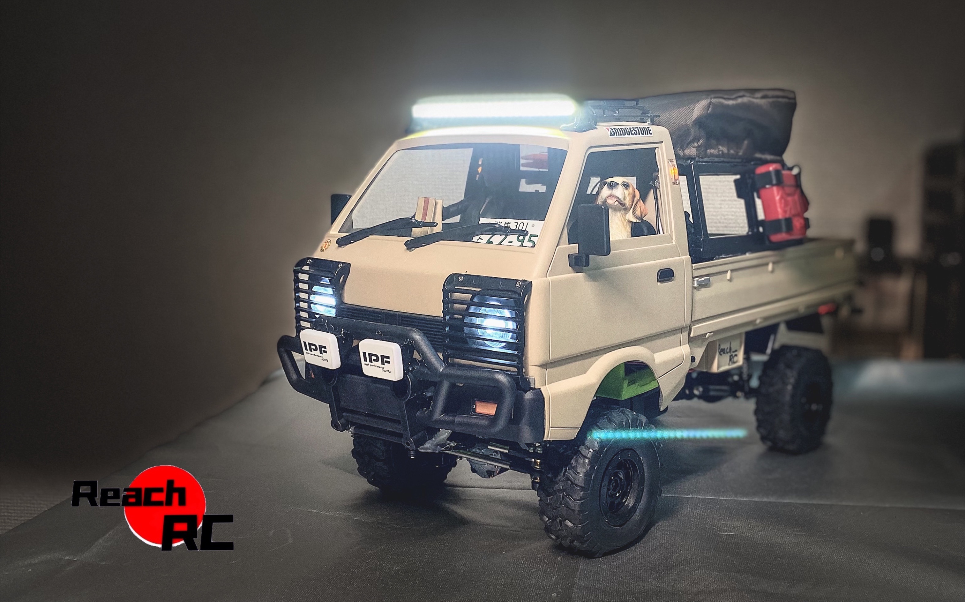 穿越版 顽皮龙 d12 车顶帐篷(正式完工)