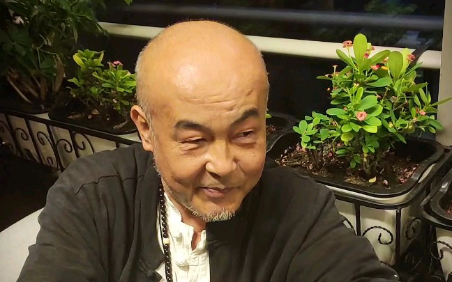 小春老师第二次"漫话大师的惊喜"