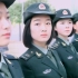 中国女兵