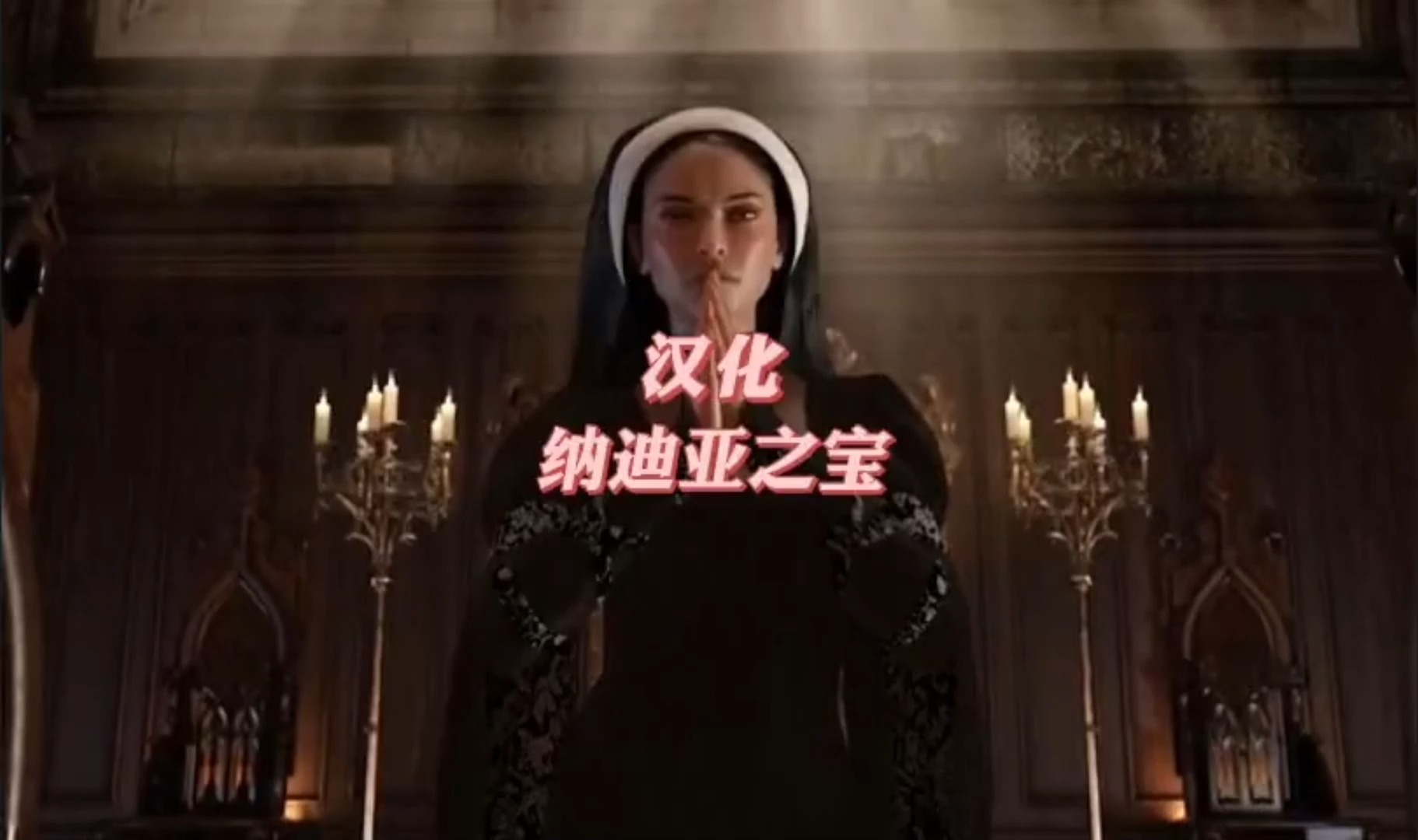 纳迪亚之宝.带汉化