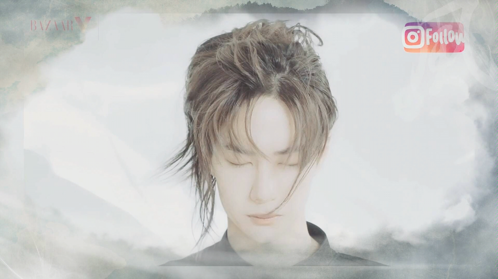 陈情令时尚芭莎