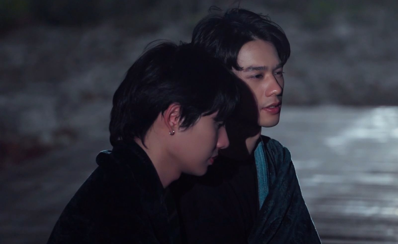 【泰語中字】240201 [獨家剪輯] dmd live實況 友誼 keng x namping