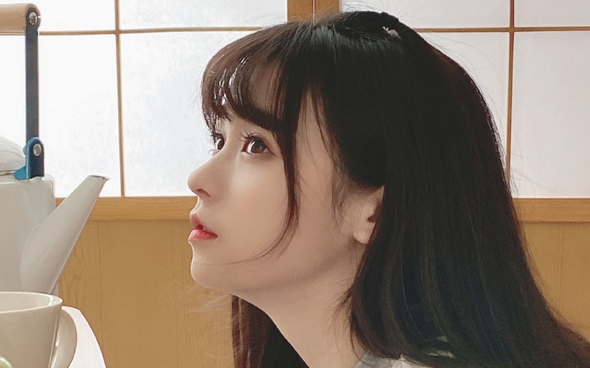 【颜沁】性感向/红玫瑰的禁区