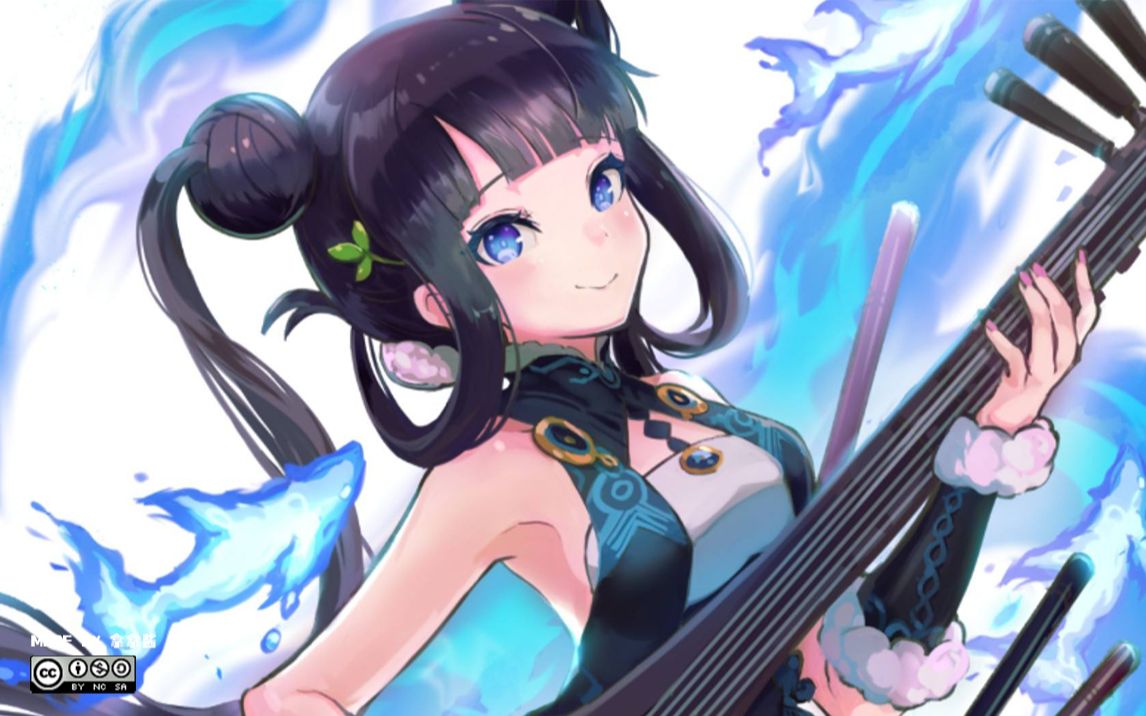 拿拿酱杨贵妃语音包