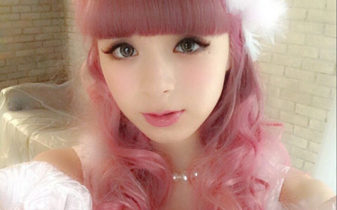 garnidelia「pledge」 【maria水桥舞相册】