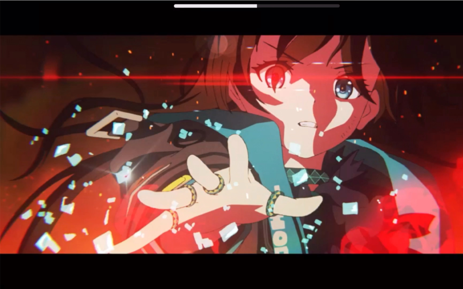 升变阿米娅升变内置高清视频