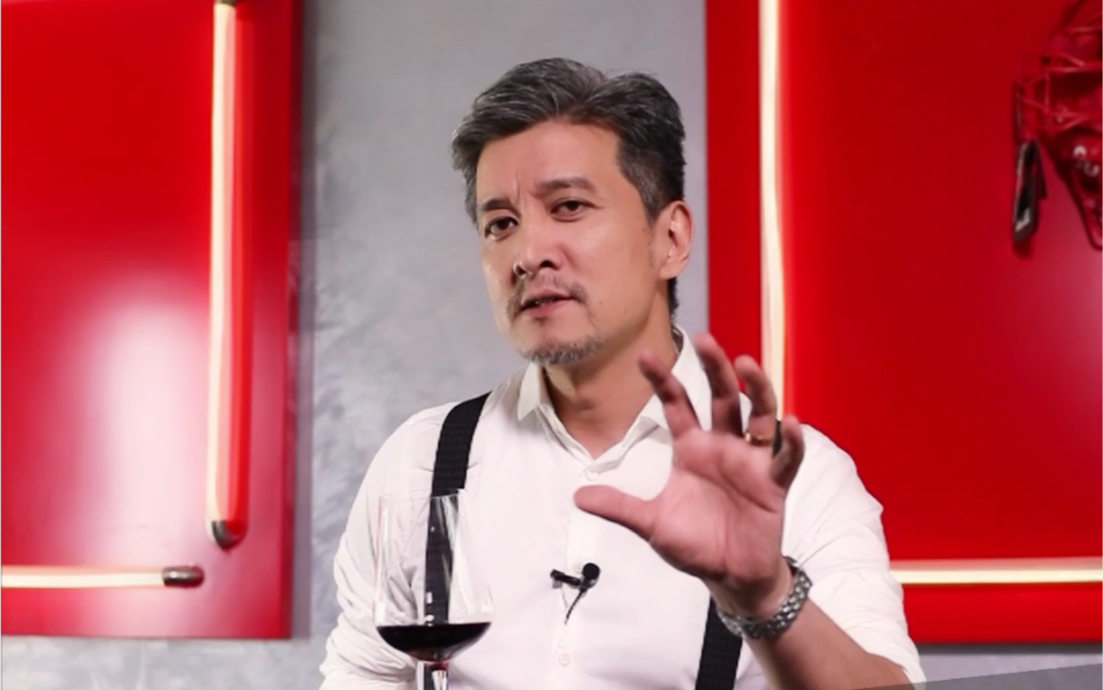 【老宋的微醺23点】如果有钱了你是想先买房还是出国买个酒庄呢?