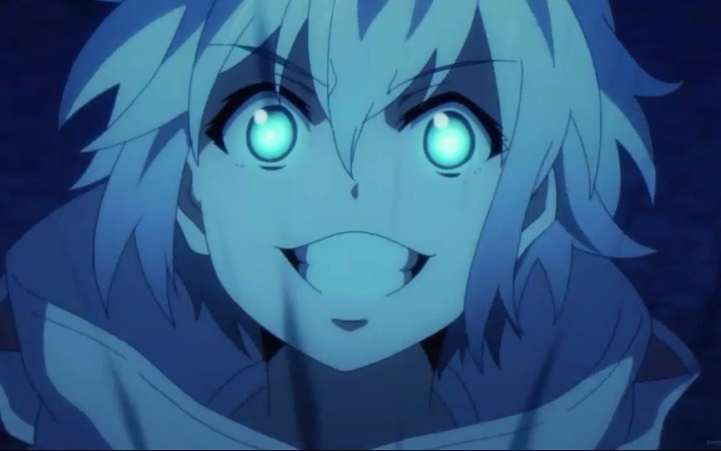 【达尔文游戏:小水/宗太】这么帅的宗太,你真的不进来看看么?