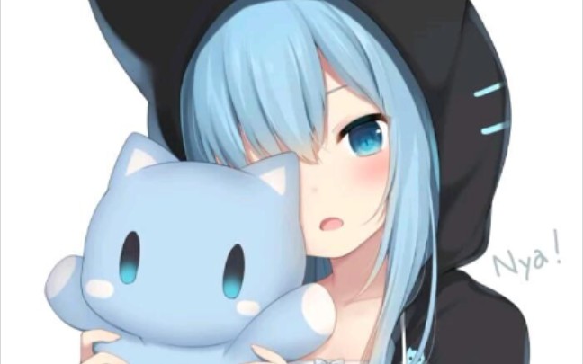 【甘城/古拉/雫】混