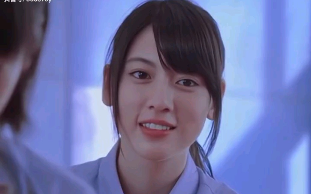 三吉彩花,告白气球,赞赞赞赞赞赞!