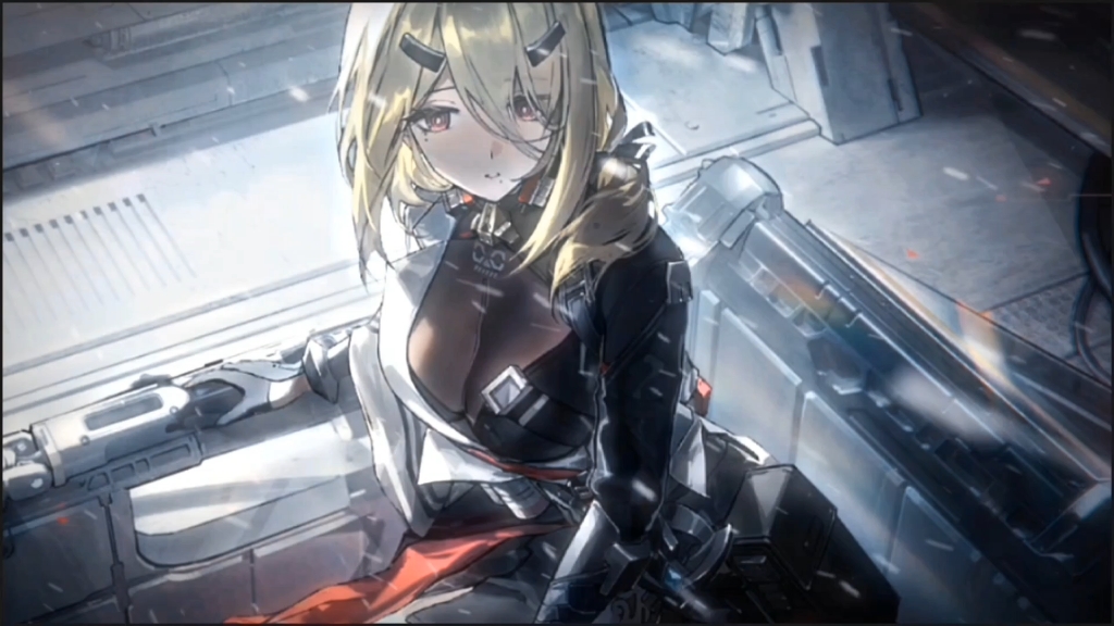 【少前2】安朵丝