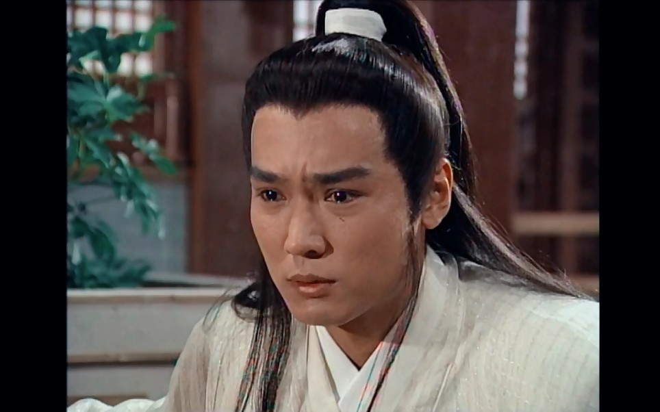 焦恩俊白玉堂之审御猫2完