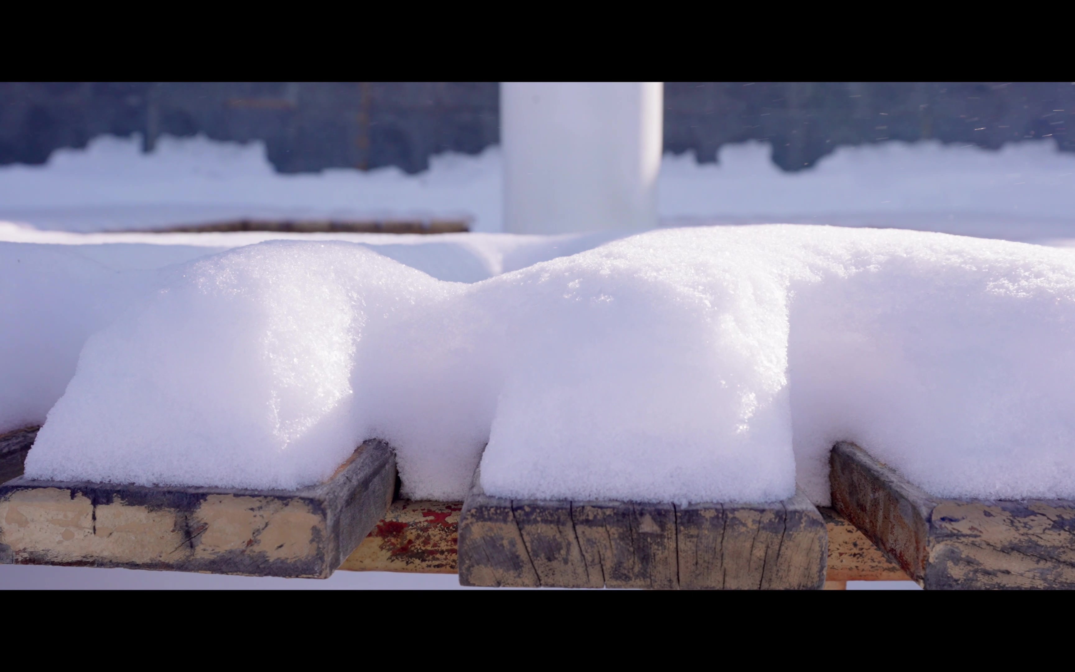 试用索尼a7s3 4k120帧试拍