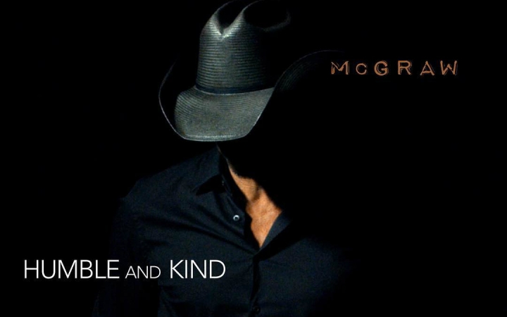 [图]【MV】Tim McGraw - Humble And Kind