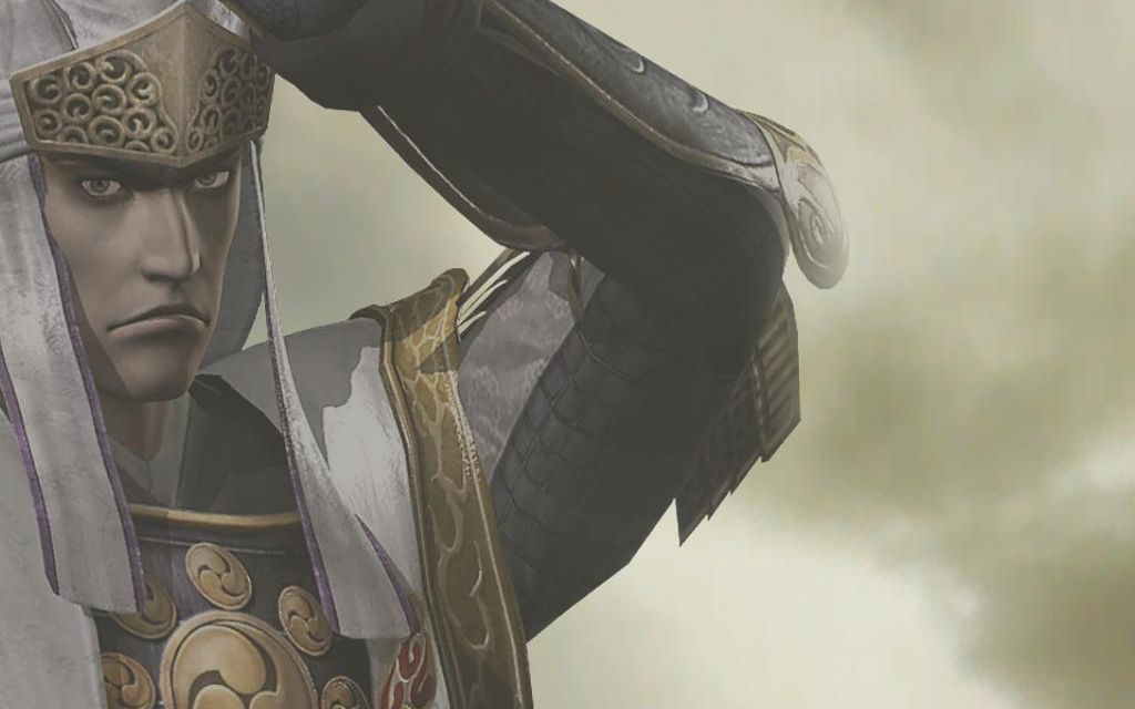 战国无双2 上杉谦信传