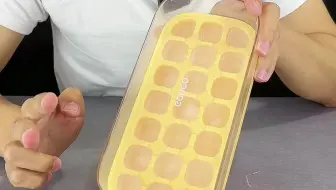 意可可冰盒测评