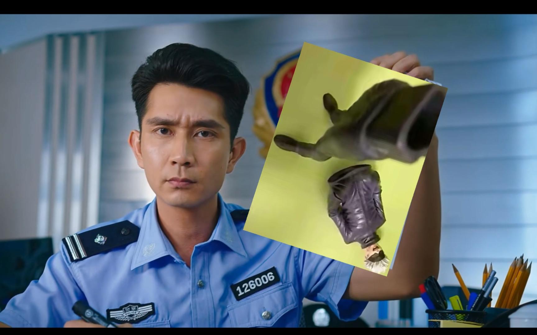 【美人鱼名场面】我没开玩笑,我真的看到五条悟成二点五条悟了