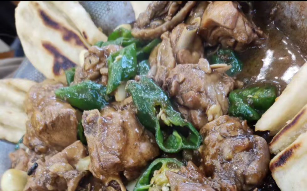 大学生在校吃什么(炒鸡77皮蛋豆腐77糖醋里脊),糖醋里脊真的好