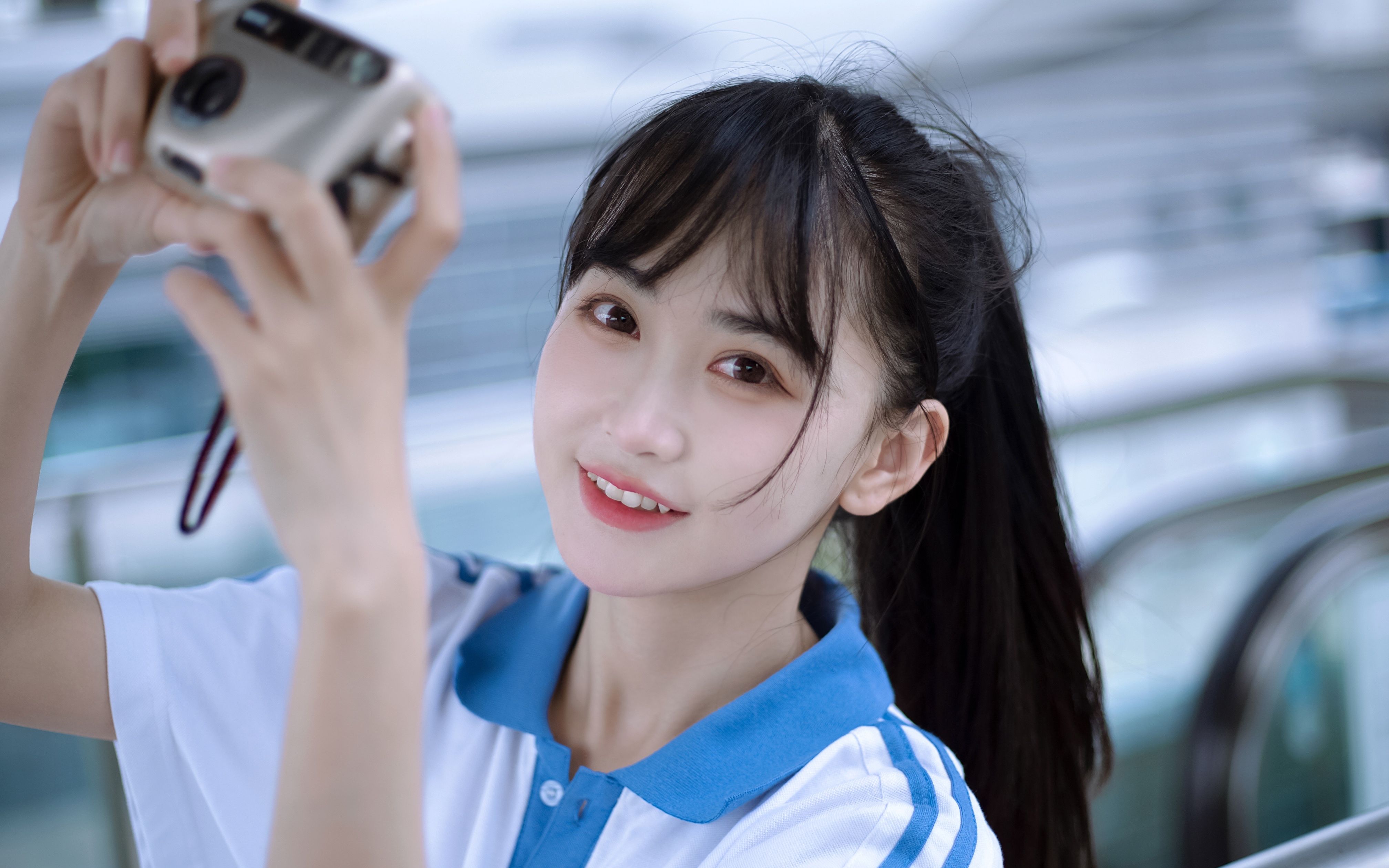 【ckg48谯玉珍】"一小会" 20210604 谯玉珍 口袋电台