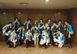 Download Video: SideM6th神戸day1.2