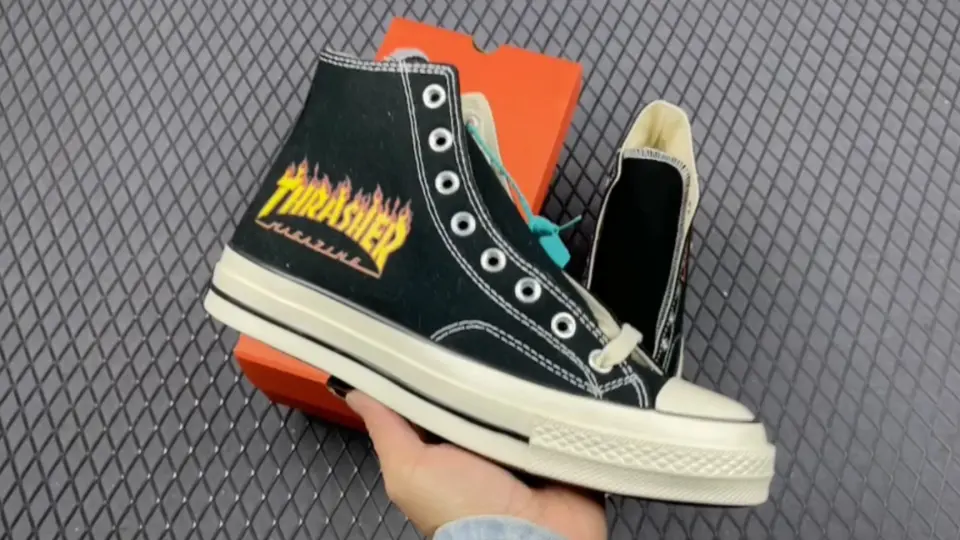 Converse sales x thrasher