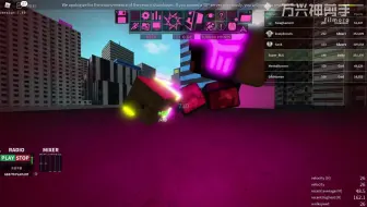 Roblox Parkour Noob 哔哩哔哩bilibili