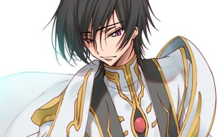 【二次元美少年】挑了一些也许是黑发的帅哥(小声哔哔一下谁让很多都