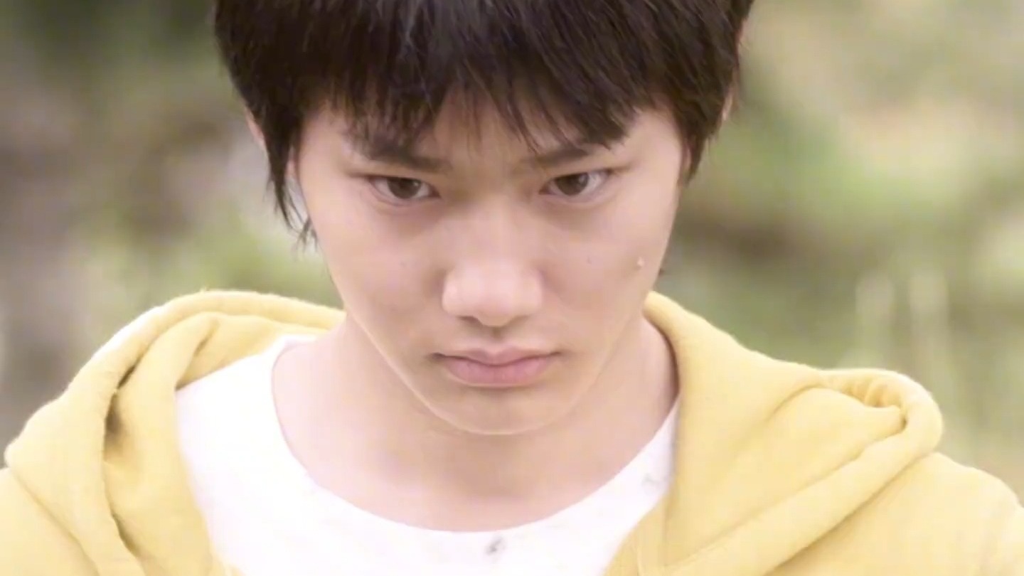 《死亡拼图》23 日本r级惊悚片,初中校园的罪与罚