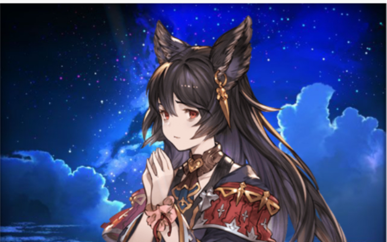 碧蓝幻想泳装湿婆下井