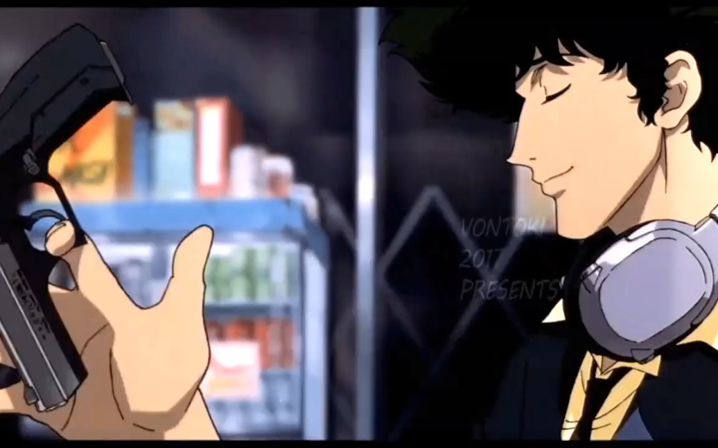 【宇宙蹦迪】复古蒸汽波 /星际牛仔/_哔哩哔哩_bilibili