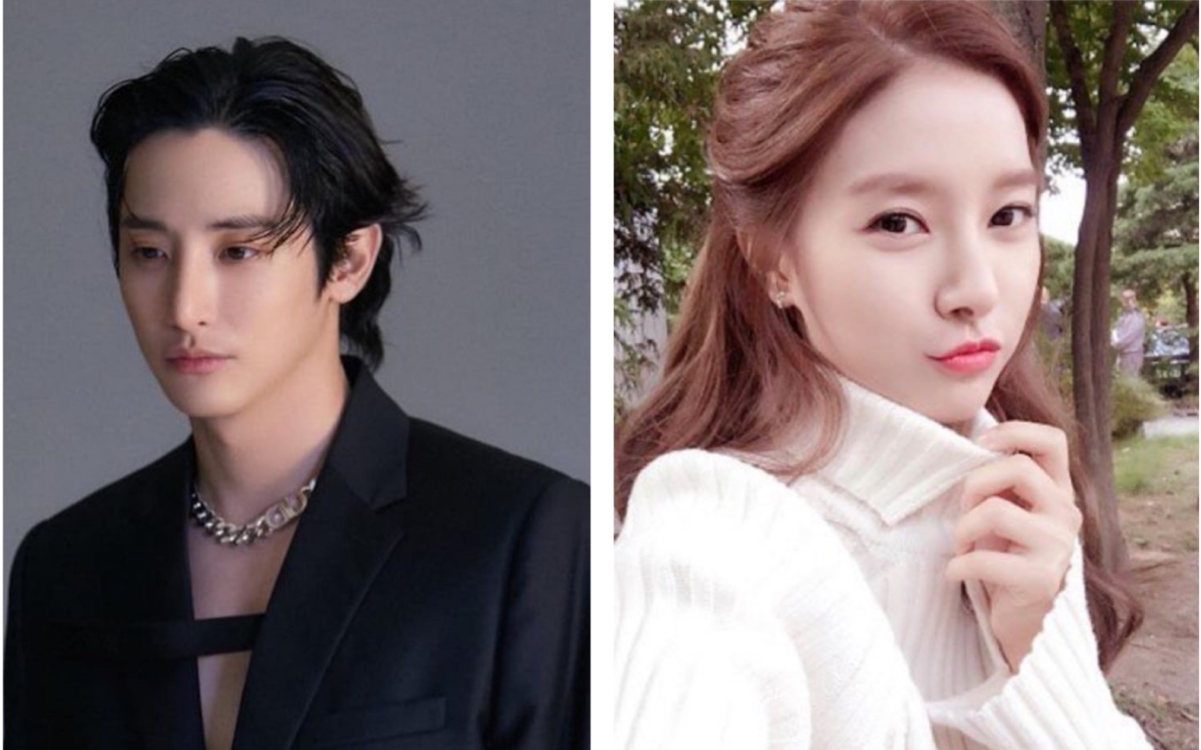 鬼玲夫妇广告写真混剪