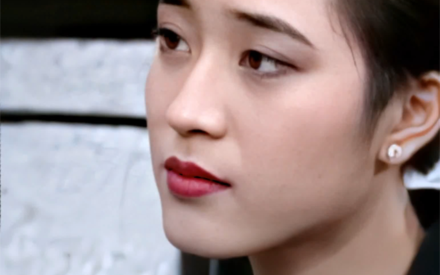 活动  短发女人也可爱!陈法蓉颜值巅峰到底有多绝!
