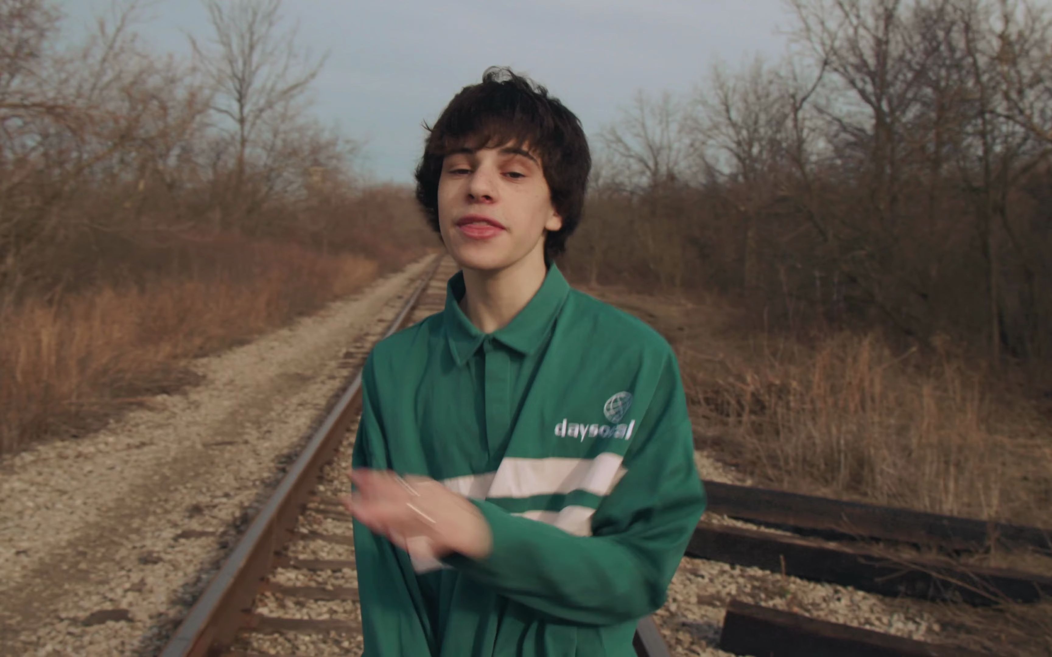 【justin bieber】新专peaches - christian lalama