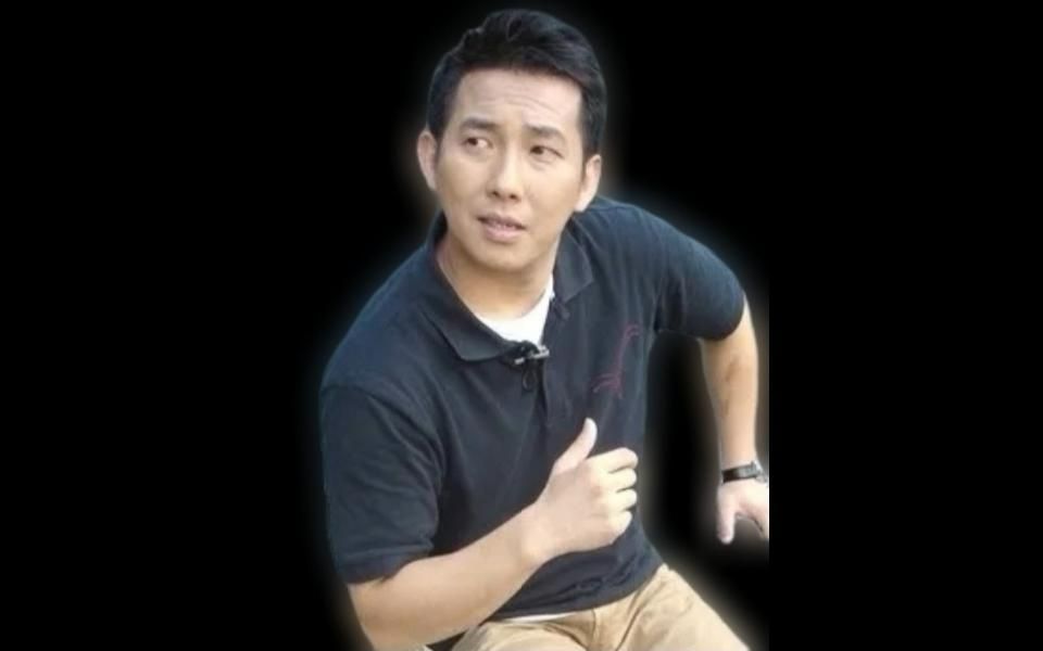 实力派演员,实力派主持人,实力派配音员,屈中恒老师#配音