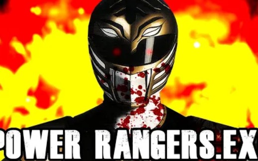 【搬运】power rangers.exe