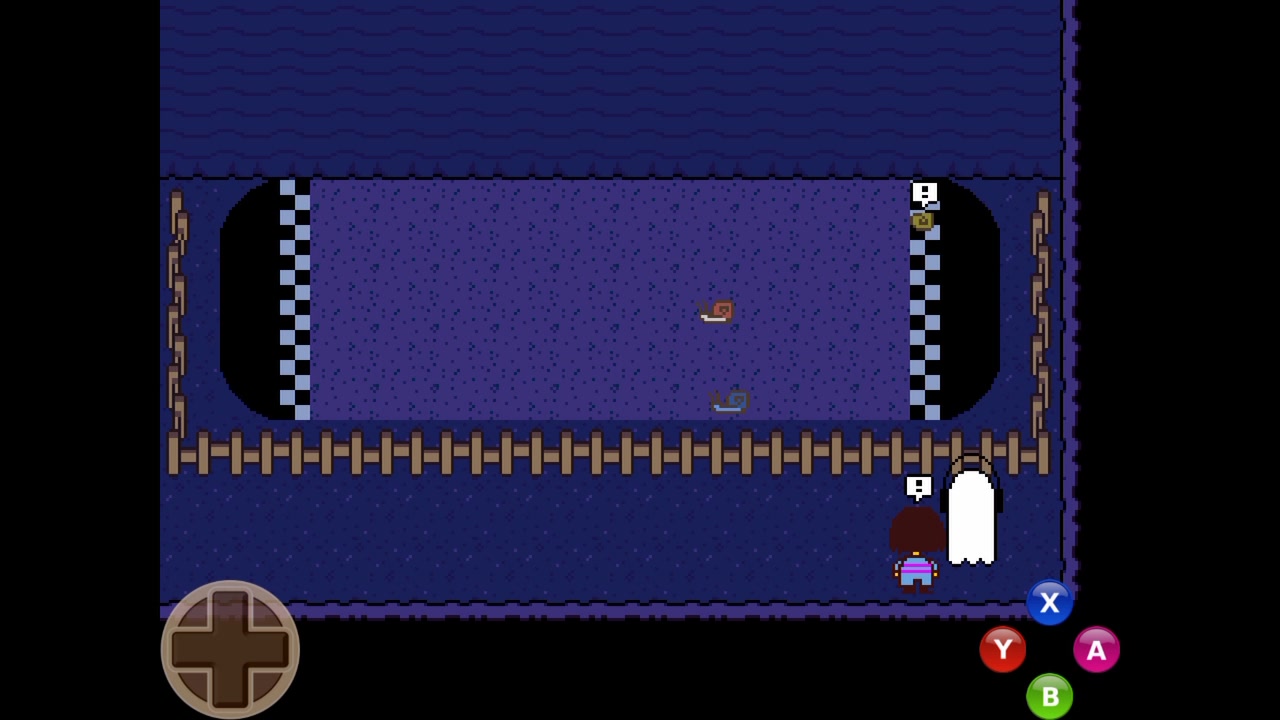 undertale蜗牛比赛的三个名次