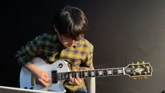 Tải video: 鲁Gibson 随手试听