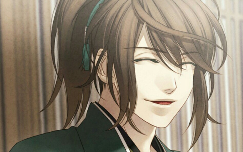 【战刻夜想曲】薄樱鬼联动4星伊庭八郎剧情_哔哩哔哩 (゜-゜)つロ