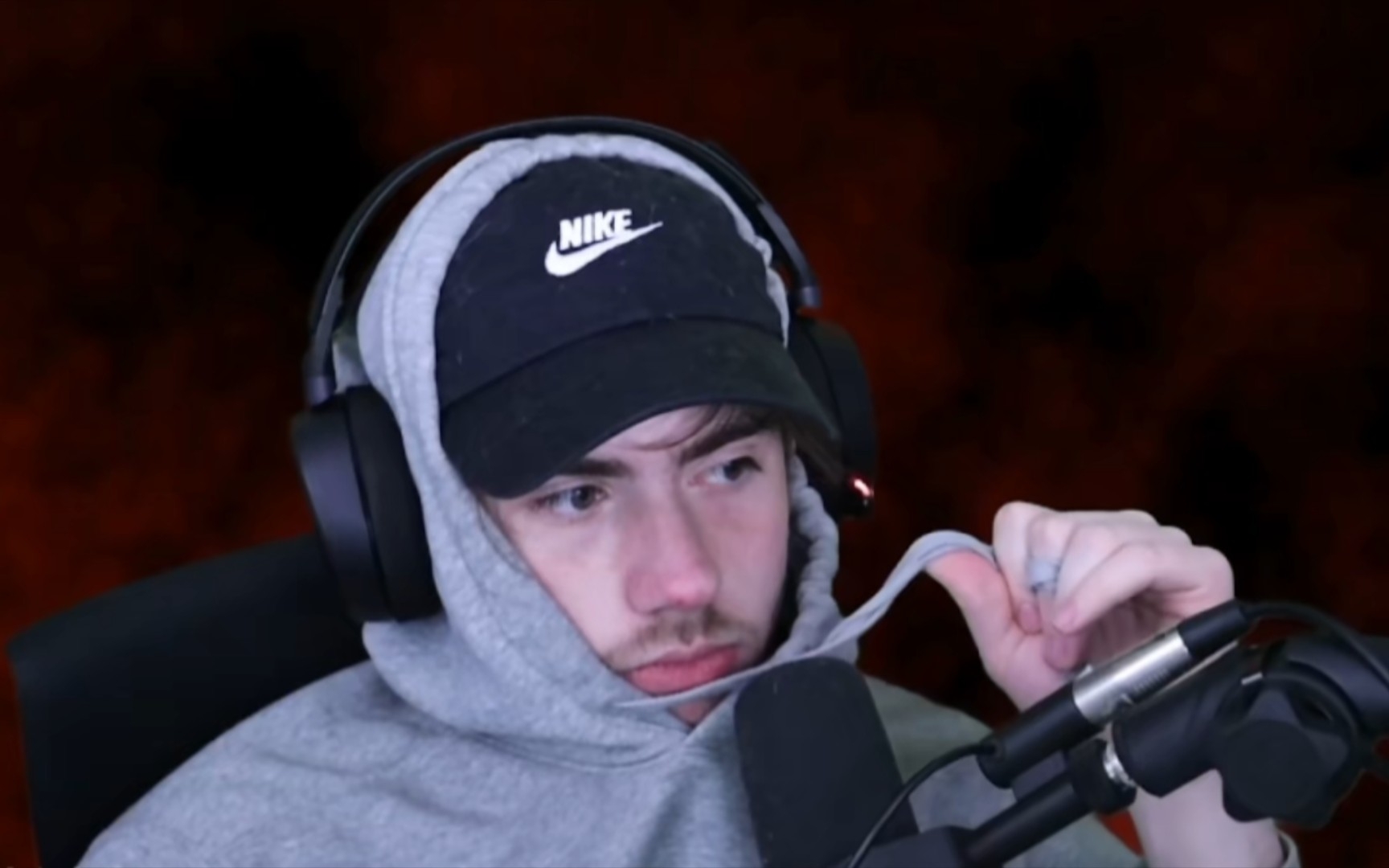 【mcyt/sapnap】是可爱的小熊猫