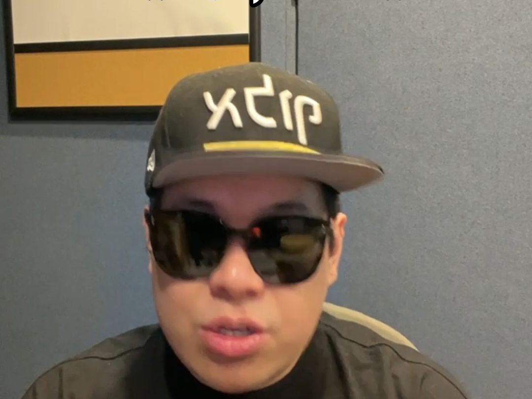 ar刘夫阳直播回顾【03】sound from 020