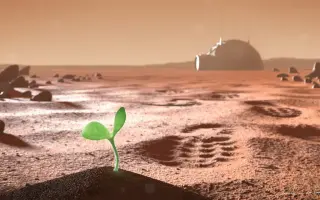 火星的土壤 哔哩哔哩 Bilibili