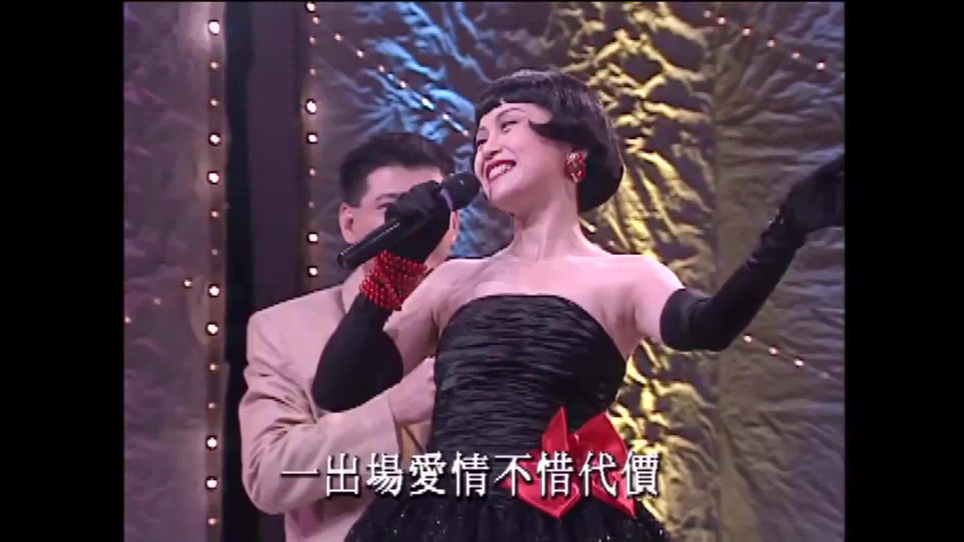 经典回味猪哥亮歌厅秀精彩访问凤仪全场爆笑连连