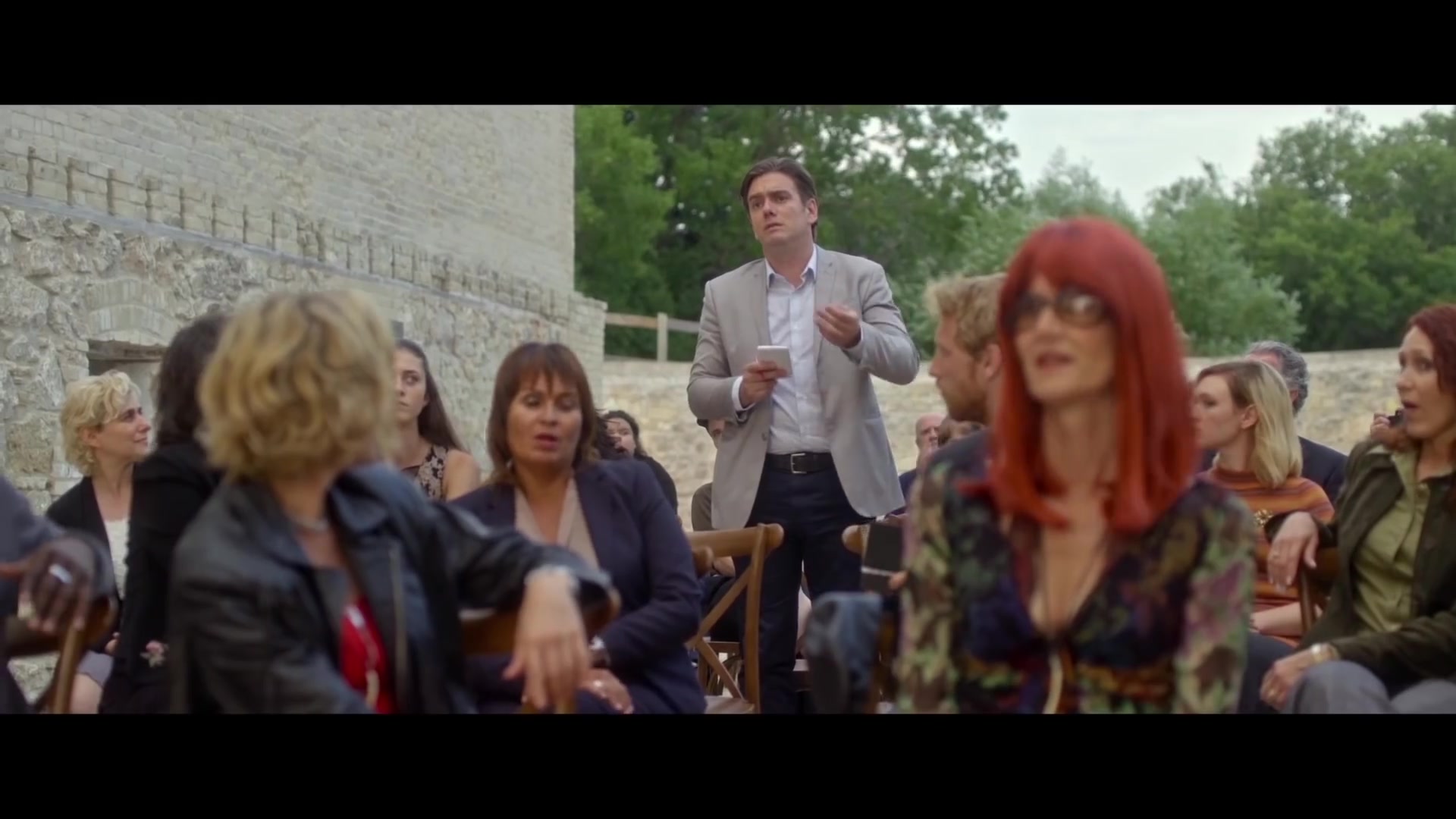 克里斯汀斯图尔特主演电影莱罗伊的故事预告jtleroytrailer