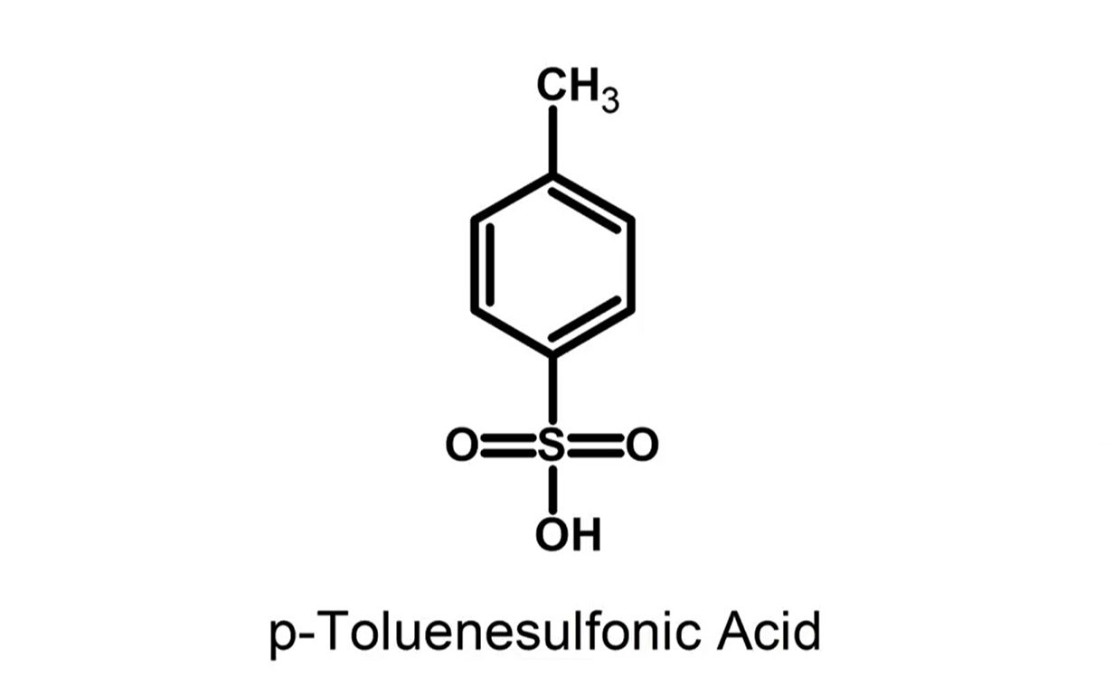 【NurdRage】制备对甲苯磺酸 Make pToluenesulfonic Acid 英语英字哔哩哔哩bilibili