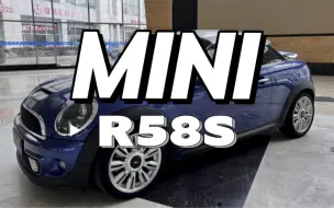 Download Video: 惊现，宝马MINI R58S 棒球帽！可别在犹豫了哦！