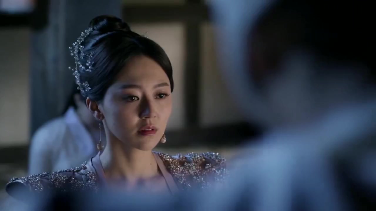 素锦想见夜华,却被拦在外面_哔哩哔哩 (゜-゜)つロ 干杯~-bilibili