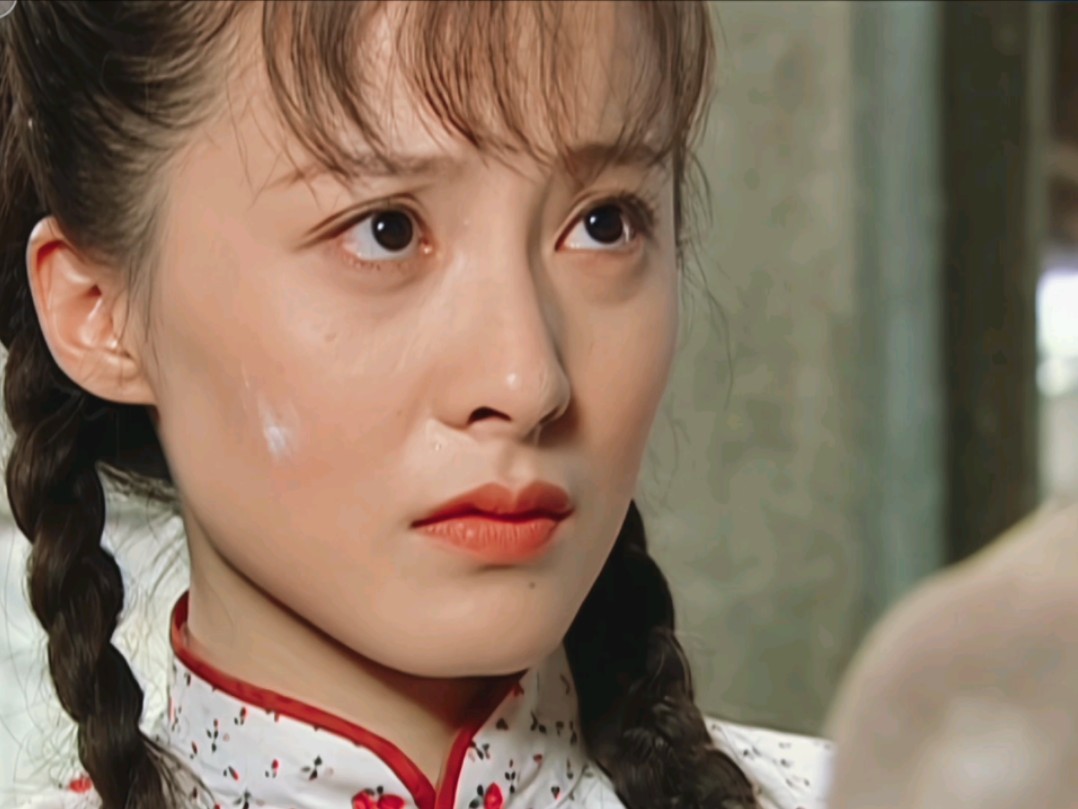 “再看这段还是会很心动”